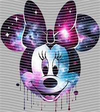 Mickey-AMQ 1522